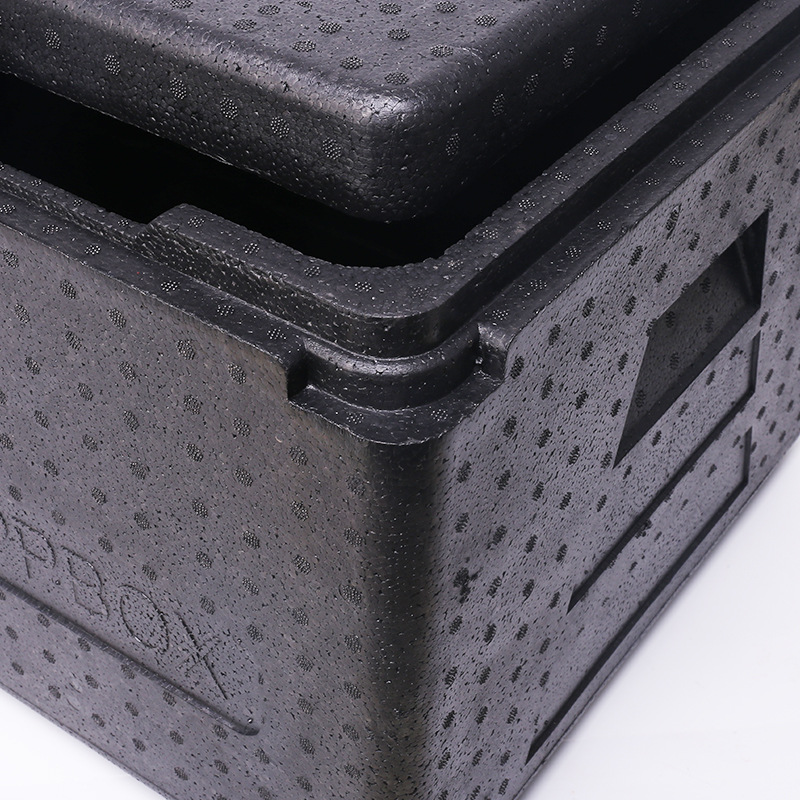 Polypropylene Resin for Returnable Crates: Closed-Loop Logistics & Durability Data